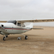 Illustration for article titled Cessna Pilot Missing After Midair Collision With Air Racing Plane